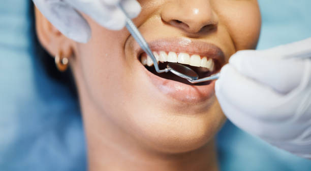 Best Emergency TMJ Treatment in Bartonville, TX
