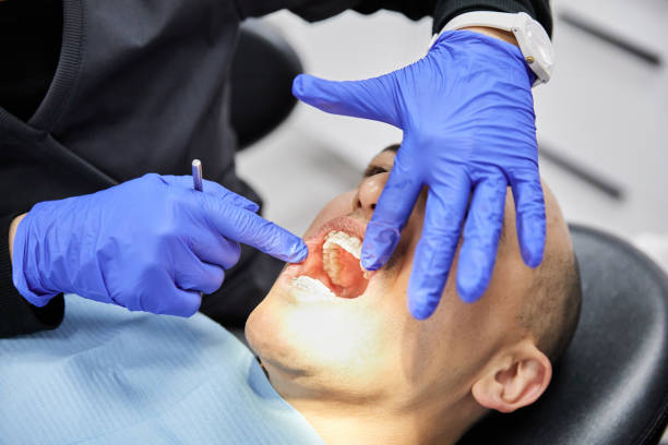 Best Pediatric Emergency Dentist in Bartonville, TX