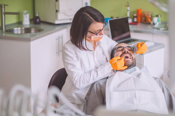 Best Weekend Emergency Dentist in Bartonville, TX