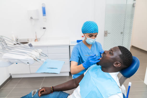 Best Emergency Dental Care for Broken or Chipped Teeth in Bartonville, TX