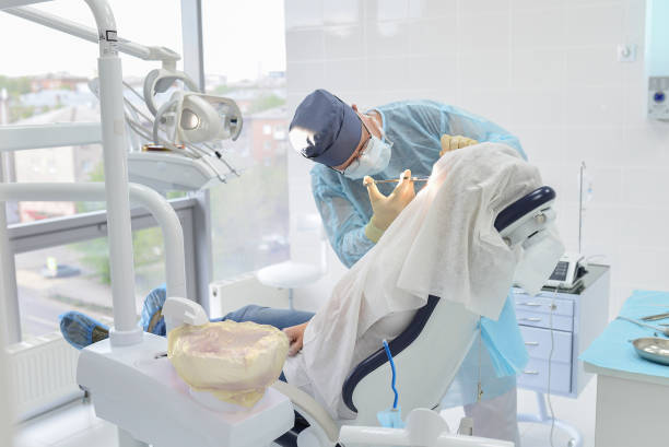 Best Cosmetic Emergency Dentistry in Bartonville, TX